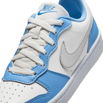 Nike Court Borough Low Recraft gyerek szabadidőcipő