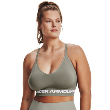 Seamless Low melltartó
