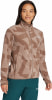adidas Terrex Multi Printed Fleecejacke
