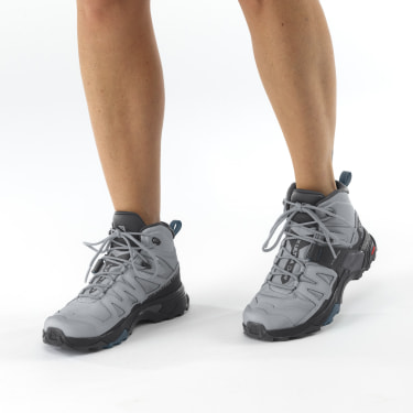 Dám. trekingová obuv X Ultra 4 MID GTX veï. VB