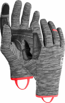Ortovox Fleece Light Fleecehandschuhe
