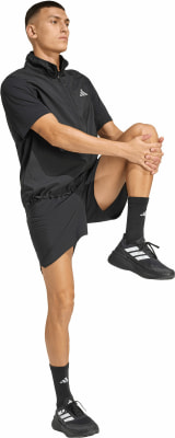 adidas Run Ess Vest M Laufgilet 100%rec.PES adidas Run Ess Vest M Laufgilet 100%rec.PES