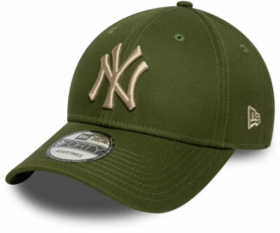New Era 940 League Essential Kappe New Era 940 League Essential Kappe