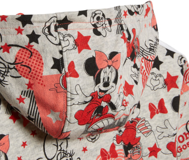 Minnie Mouse Jogginganzug