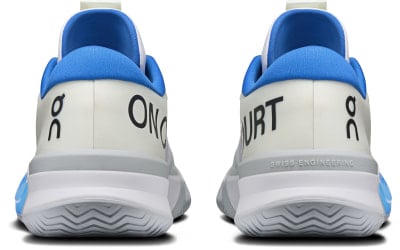 On The Roger Pro 3 Clay Tennisschuhe On The Roger Pro 3 Clay Tennisschuhe