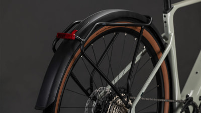 Cube Nuroad Hybrid C:62 Race 400X FE E-Gravelbike