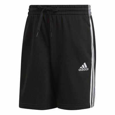adidas Essentials French Terry 3-Streifen Shorts