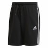 adidas Essentials French Terry 3-Streifen Shorts