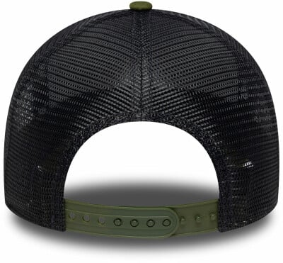 New Era Ne Patch Kappe New Era Ne Patch Kappe