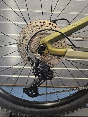 Conway Xyron ST 8.0 44cm L