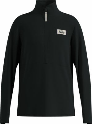 Odlo Classic Fleece Sweater mit 1/2 Zipp