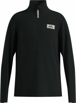 Odlo Midlayer mit Halfzip