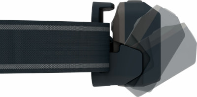Ledlenser Neo 5 R fejlámpa