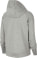 Dám. sveter s kapucňou W Nsw Tch Flc Wr Hoodie