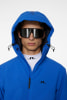 J.Lindeberg Ace Skijacke mit Kapuze