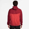 Nike Stride Laufjacke mit Kapuze