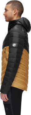 Pán. páperová bunda kapucňa,Broad PeakIN Hooded Pertex Quantum
