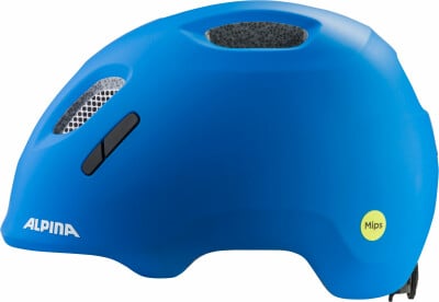 Alpina Ximo 2 MIPS Radhelm Gr. 47-51cm, 49-54cm