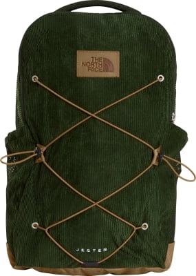 The North Face Jester Pro Rucksack The North Face Jester Pro Rucksack