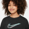 Crew Langarmshirt