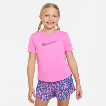 Nike G NK ONE SS TOP GX lány póló