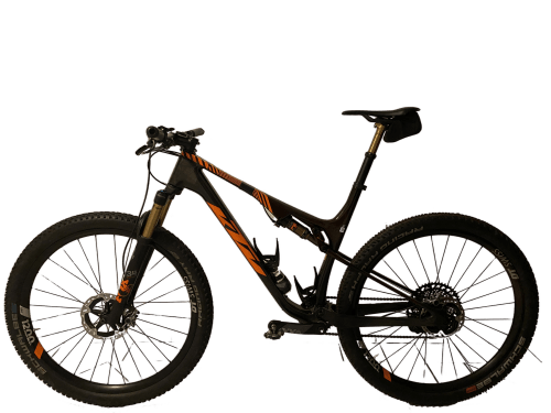 KTM Scarp Exonic MT