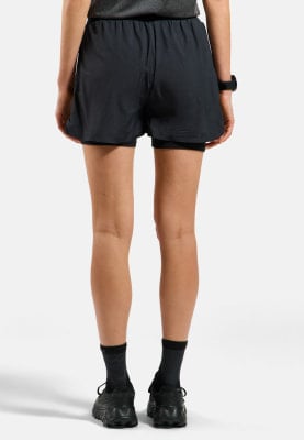 Odlo Zeroweight 2in1 Laufshorts Odlo Zeroweight 2in1 Laufshorts