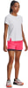 Under Armour UA RUN ELITE 2IN1 SHORT női sort