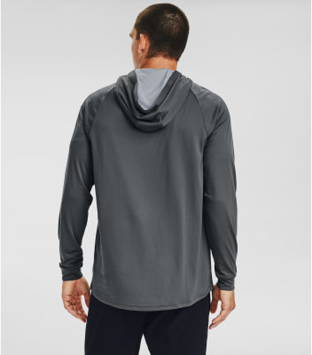 Under Armour Tech 2.0 Kapuzenjacke