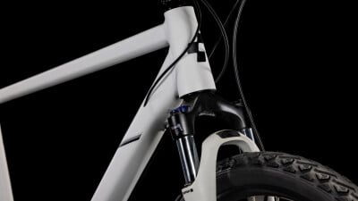 Cube Nature Pro Crossbike
