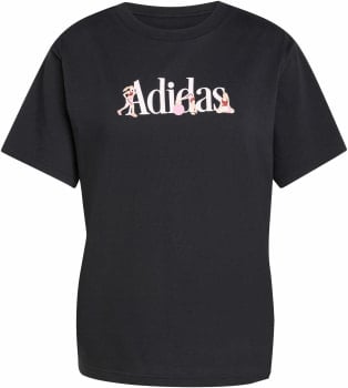 adidas SOFT SPORT T T-Shirt 100%BW
