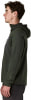 Patagonia M's R1 Air Fleecejacke mit Kapuze