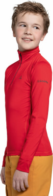 Schöffel Napoli Skileibchen mit Halfzip