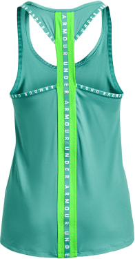 UNDER ARMOUR Knockout Tank W