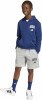 adidas J CLGT FL FZ Sweatjacke mit Kapuze