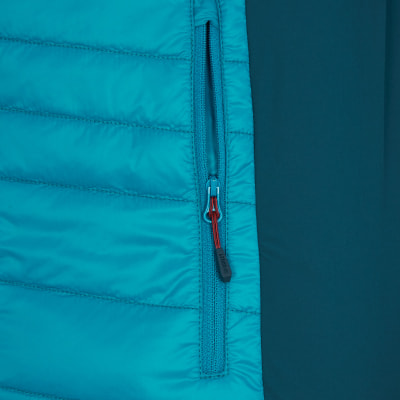 McKINLEY M-Tec Zinder férfi mellény