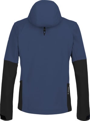 Salewa Sella Durastretch Softshelljacke mit Kapuze Salewa Sella Durastretch Softshelljacke mit Kapuze