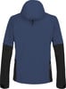 Salewa Sella Durastretch Softshelljacke mit Kapuze