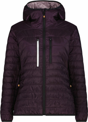 CMP Venezia Hybrid Jkt Wanderjacke mit Kapuze