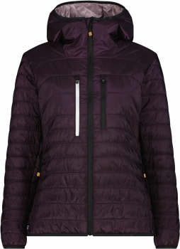 CMP Venezia Hybrid Jkt Wanderjacke mit Kapuze