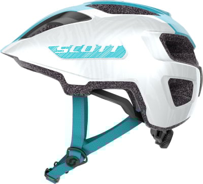 Scott Spunto R.A.S. Kinderhelm