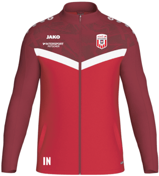 Jako Iconic Trainingsjacke