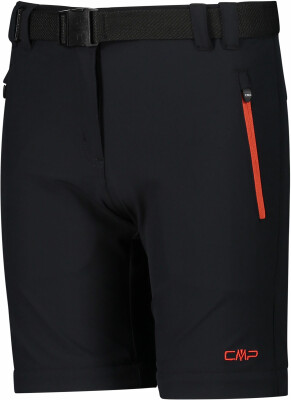 CMP Zip Off Wanderhose