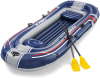 Bestway HydroForce Treck X3 Schlauchboot-Set