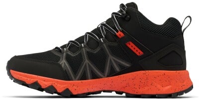 Columbia Peakfreak II Mid Outdry férfi túracipő Columbia Peakfreak II Mid Outdry férfi túracipő