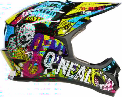 O'Neal Sonus Youth Fullfacehelm