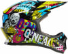 O'Neal Sonus Youth Fullfacehelm