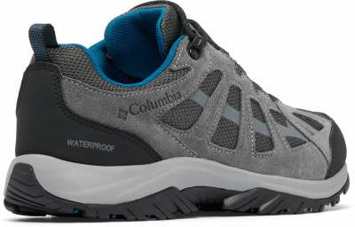 Columbia Redmond III WP férfi túracipő