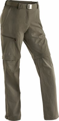 Maier Sports Nata Zip Off Wanderhose