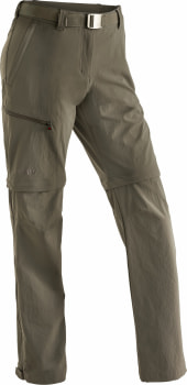 Maier Sports Nata Zip Off Wanderhose
